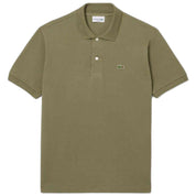 Polo De Manga Corta Lacoste L121200Bmy