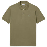 Polo De Manga Corta Lacoste L121200Bmy