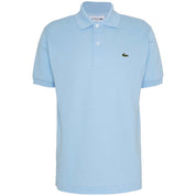 Lacoste Classic Fit Short Sleeve Polo