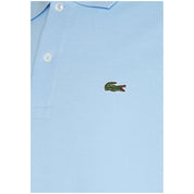 Lacoste Classic Fit Short Sleeve Polo