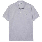 Polo De Manga Corta Lacoste L.12.12