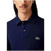 Lacoste Long Sleeve Polo