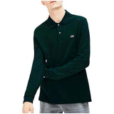 Polo De Manga Corta Lacoste