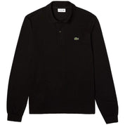 Lacoste Long Sleeve Polo