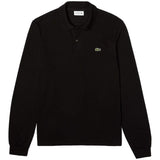 Polo De Manga Larga Lacoste