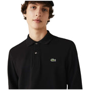 Lacoste Long Sleeve Polo