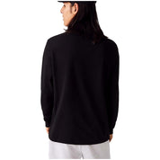 Lacoste Classic Fit Long Sleeve Polo