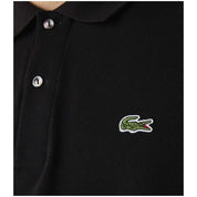 Lacoste Classic Fit Long Sleeve Polo