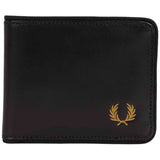 Cartera Fred Perry Tonal Coated Polyester Billfold