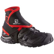 Salomon Trail Gaiters High Fitness Accessory