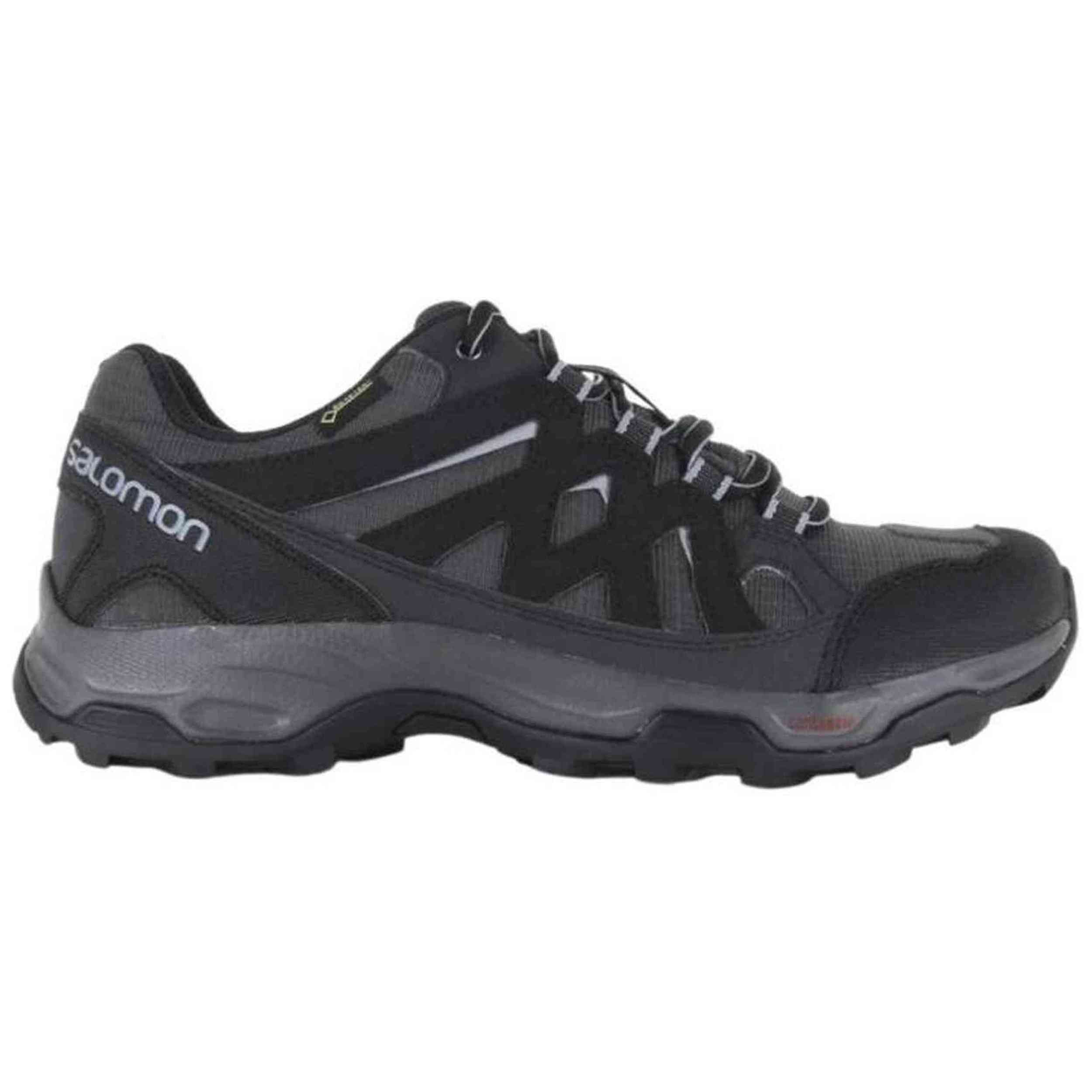 Zapatillas De Running Salomon Effect Gtx
