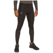Pantalon Largo Salomon Agile Warm Tight