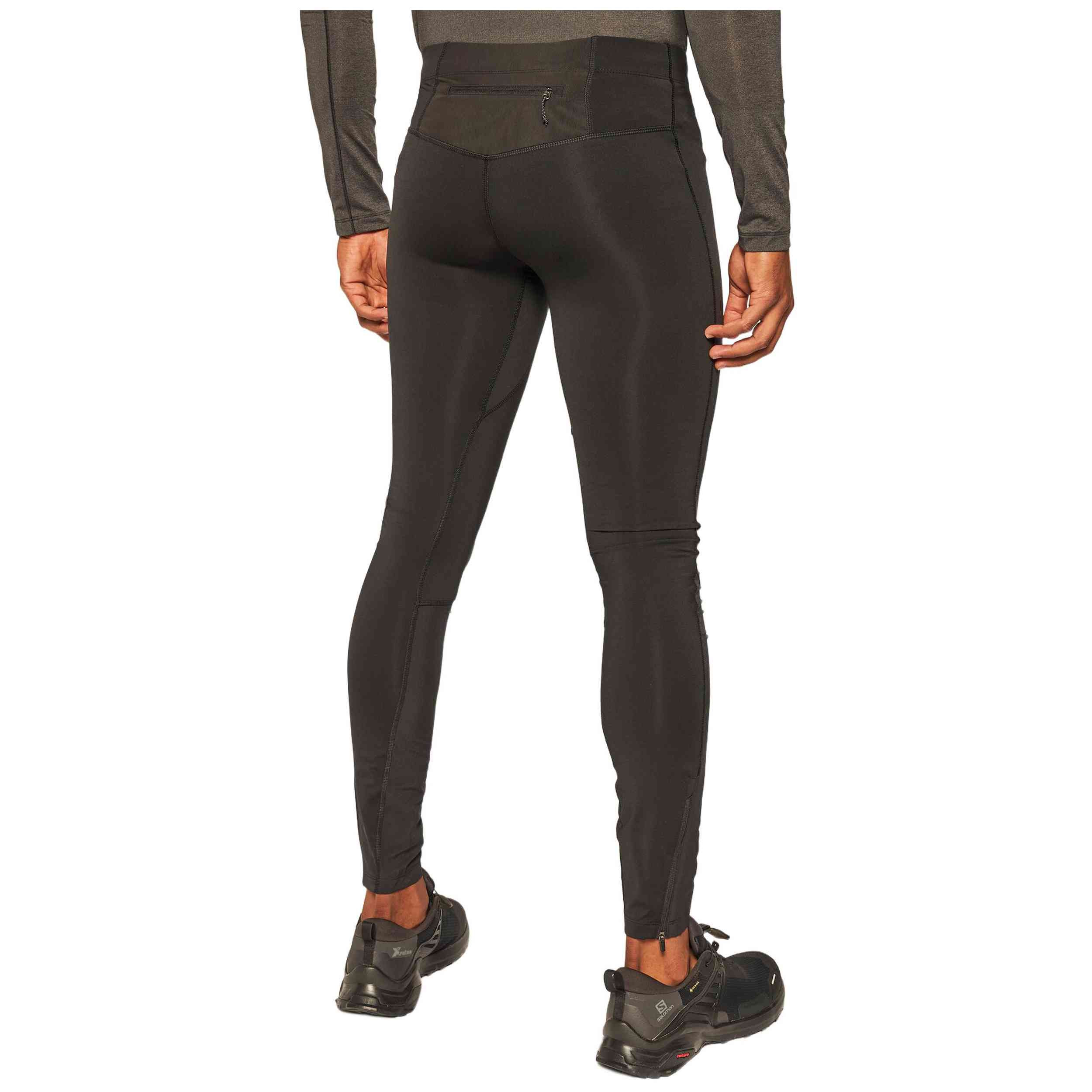 Pantalon Largo Salomon Agile Warm Tight