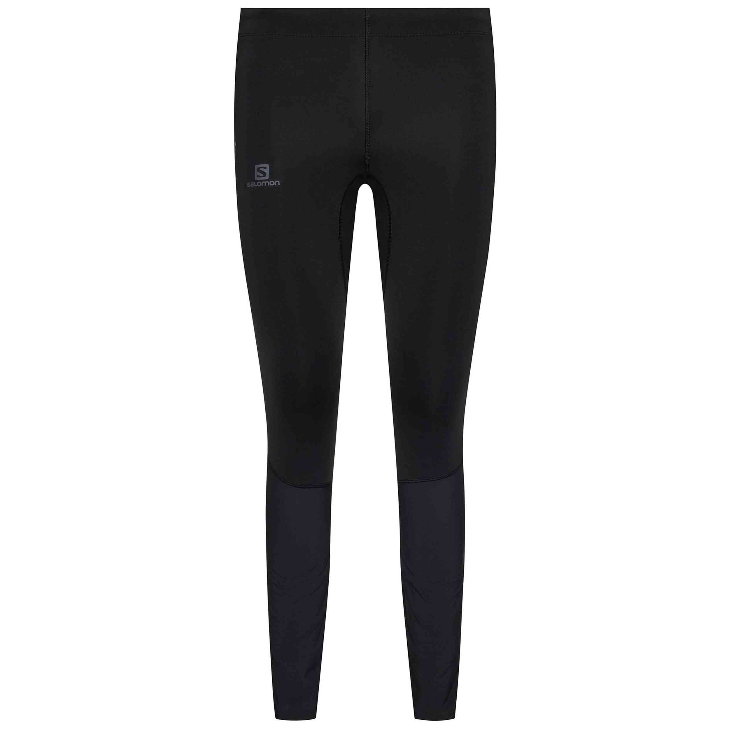 Pantalon Largo Salomon Agile Warm Tight