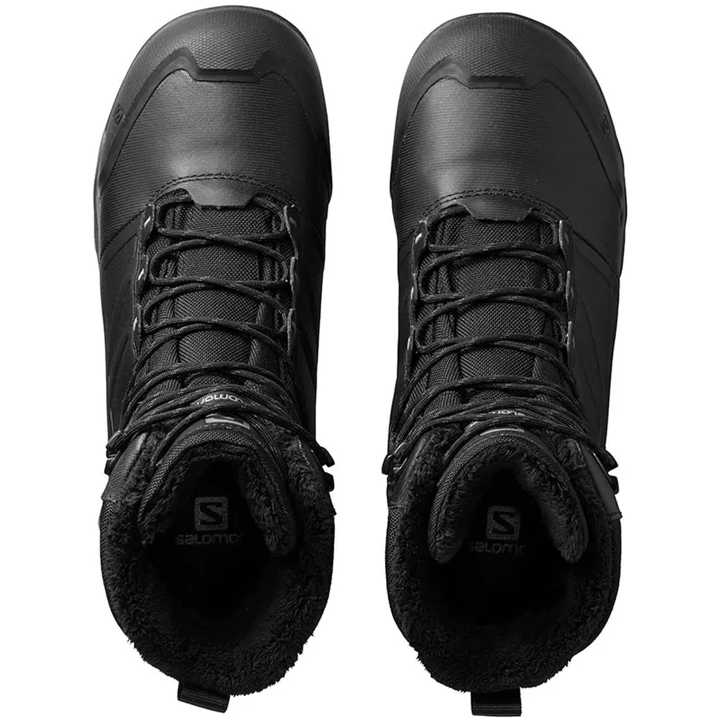 Botas Salomon Toundra Pro