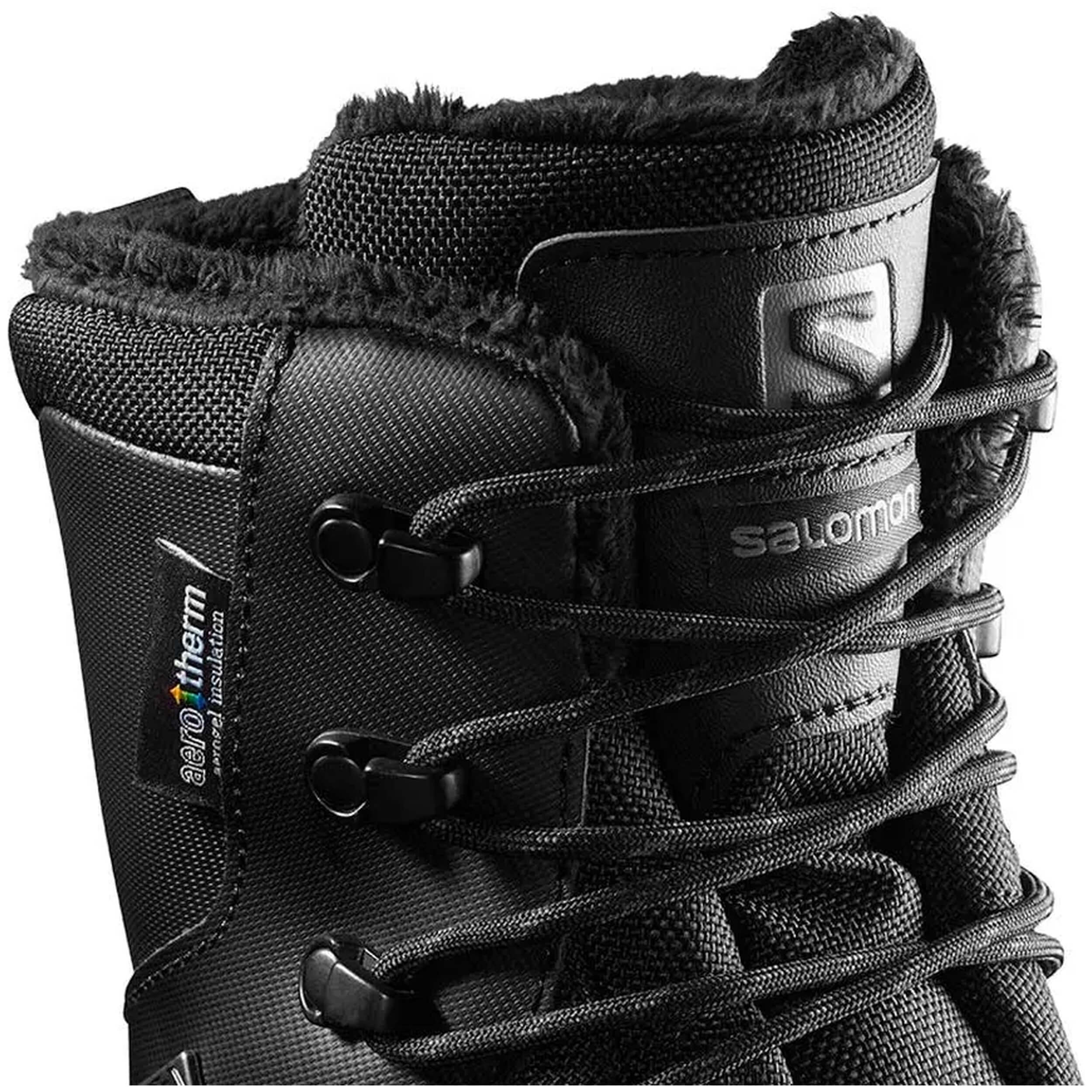 Botas Salomon Toundra Pro