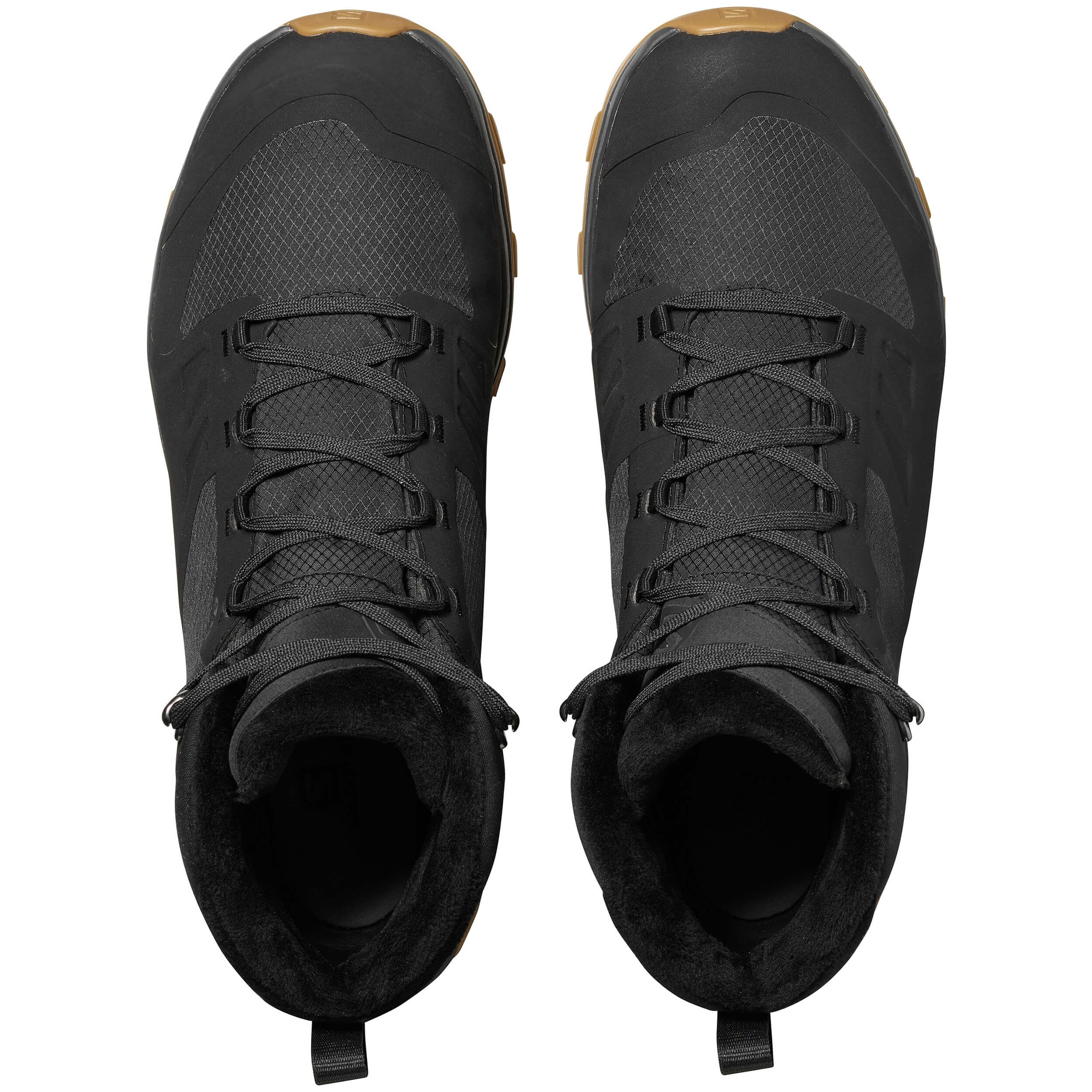Botas Salomon Outsnap Cswp