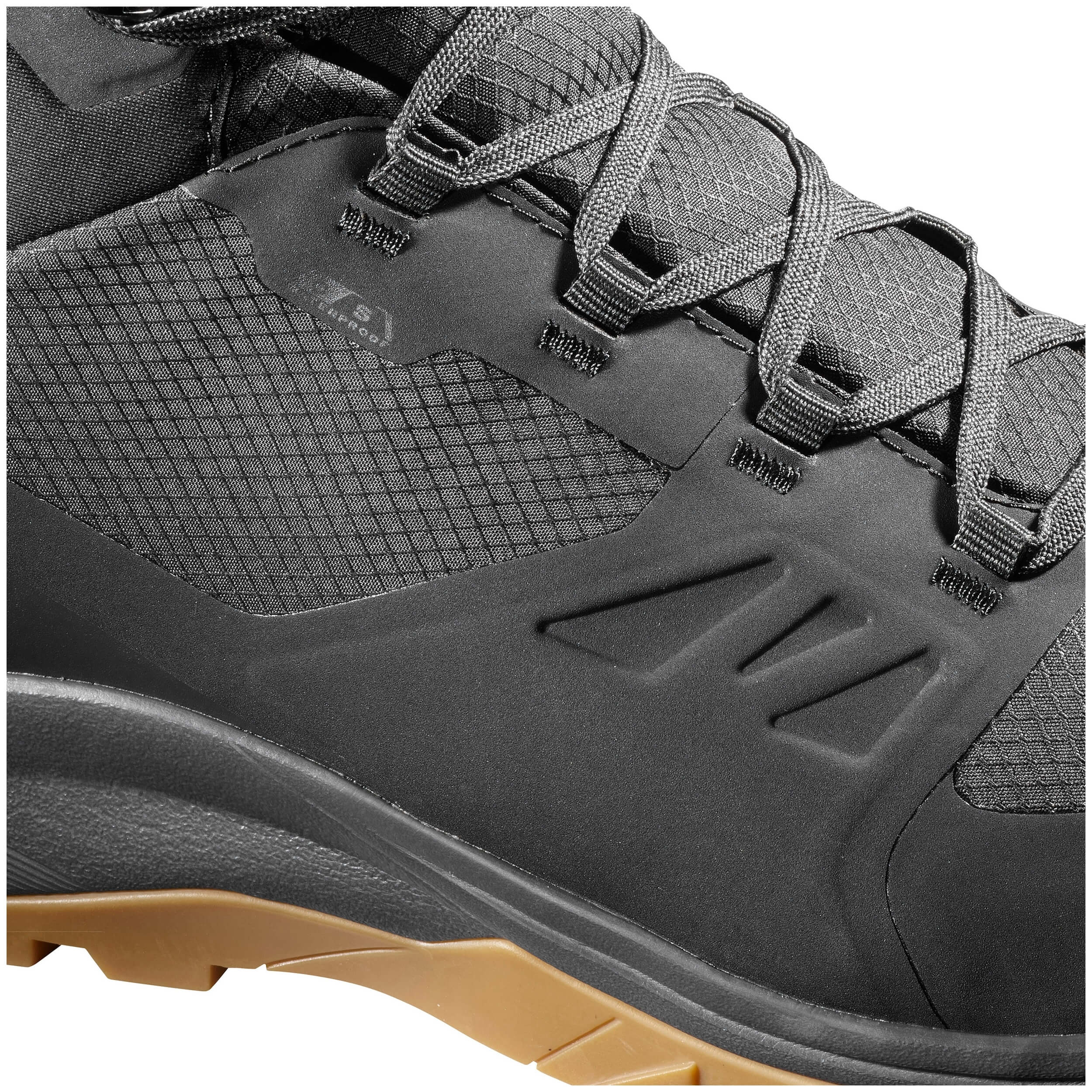 Botas Salomon Outsnap Cswp