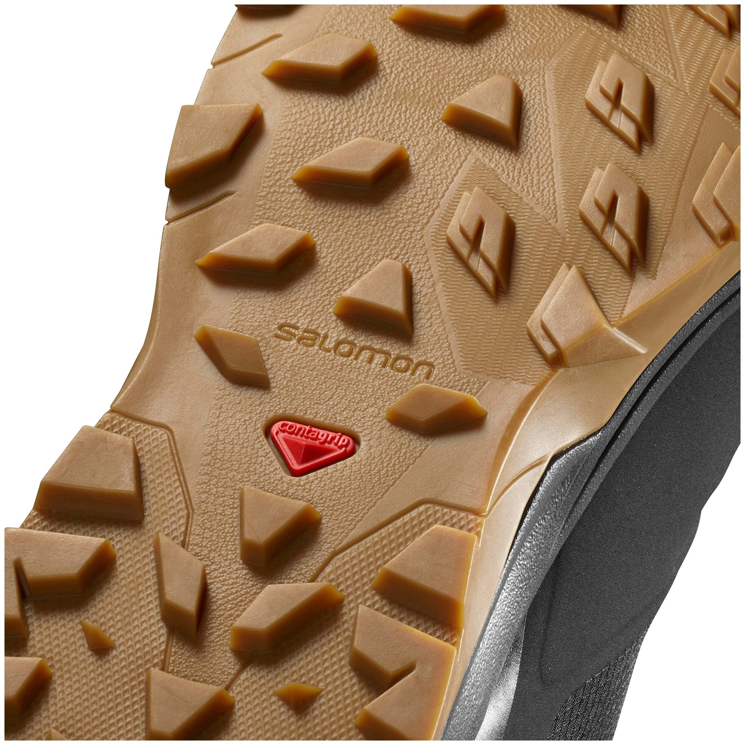 Botas Salomon Outsnap Cswp