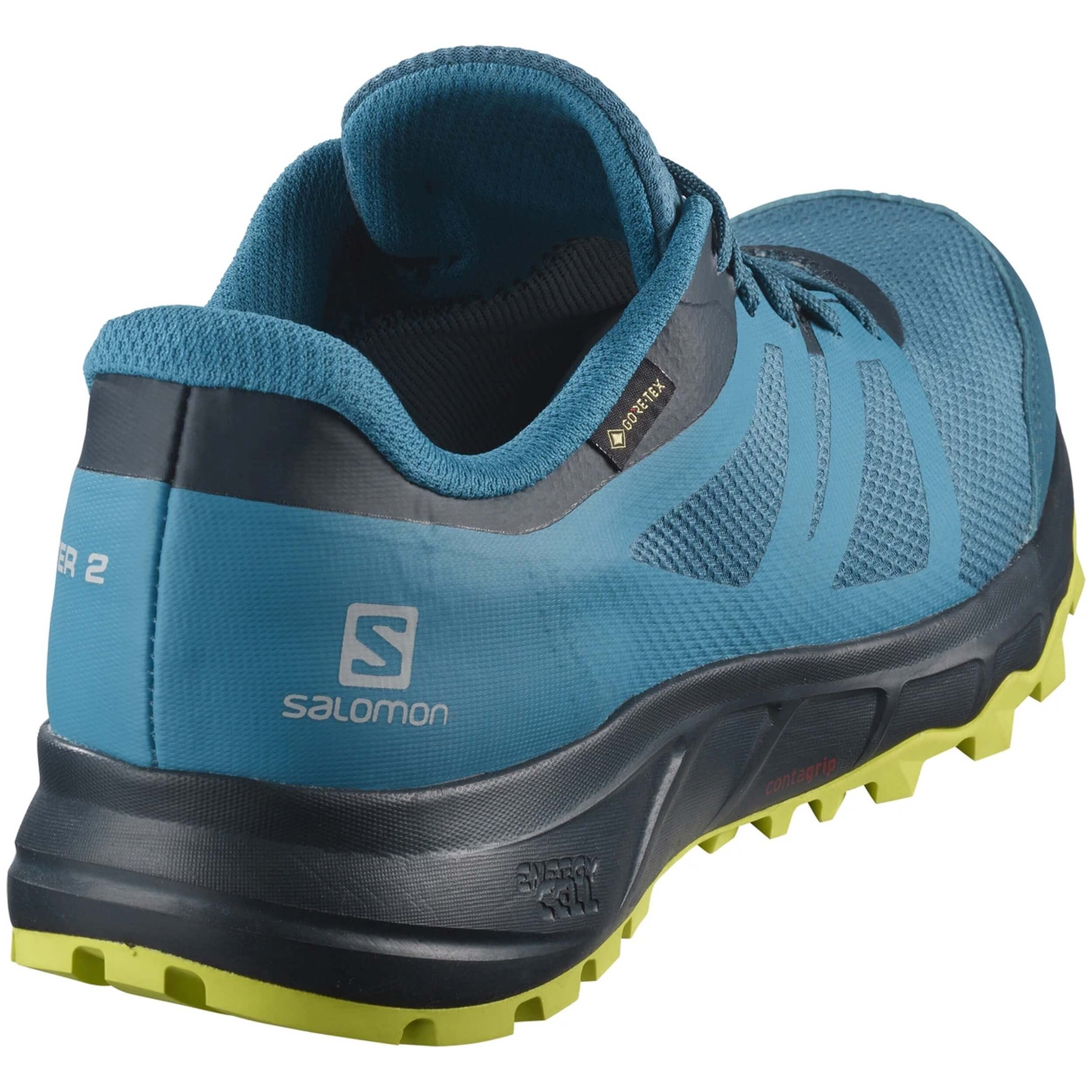 Zapatillas Salomon Trailster 2 Gtx Lyons