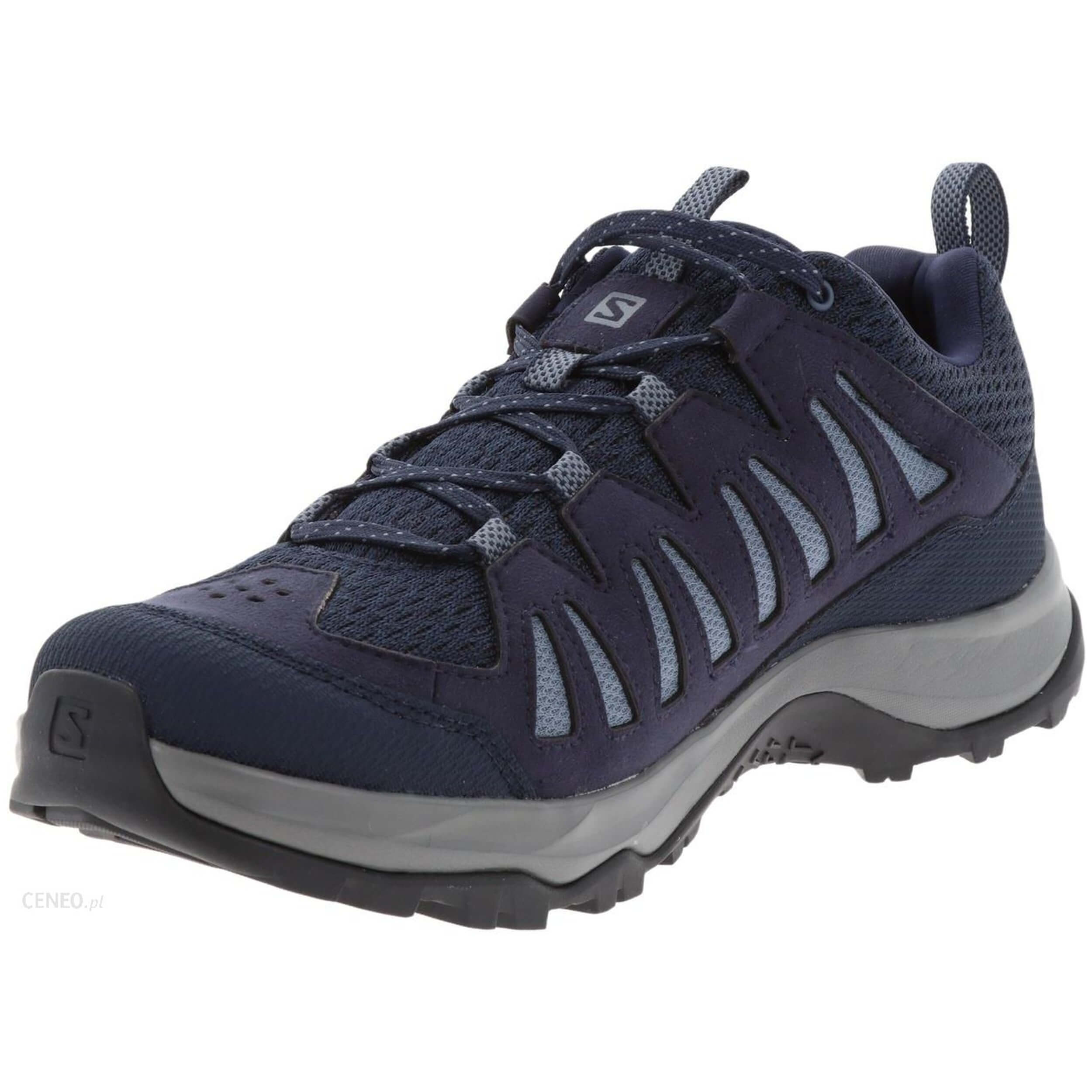 Zapatillas Salomon Eos Aero Sargasso Blazer