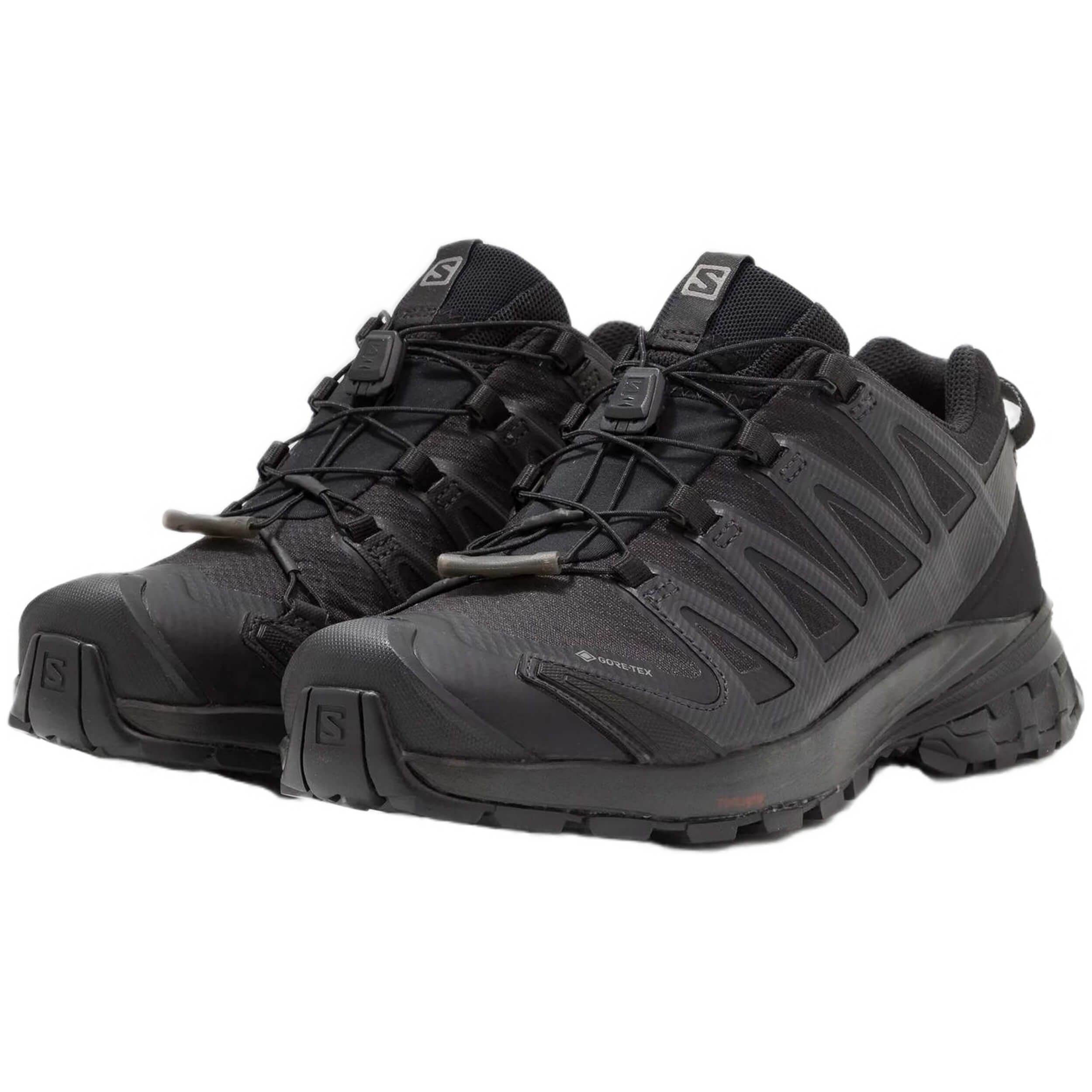 Zapatillas De Trekking Salomon Xa Pro 3D V8 Gtx