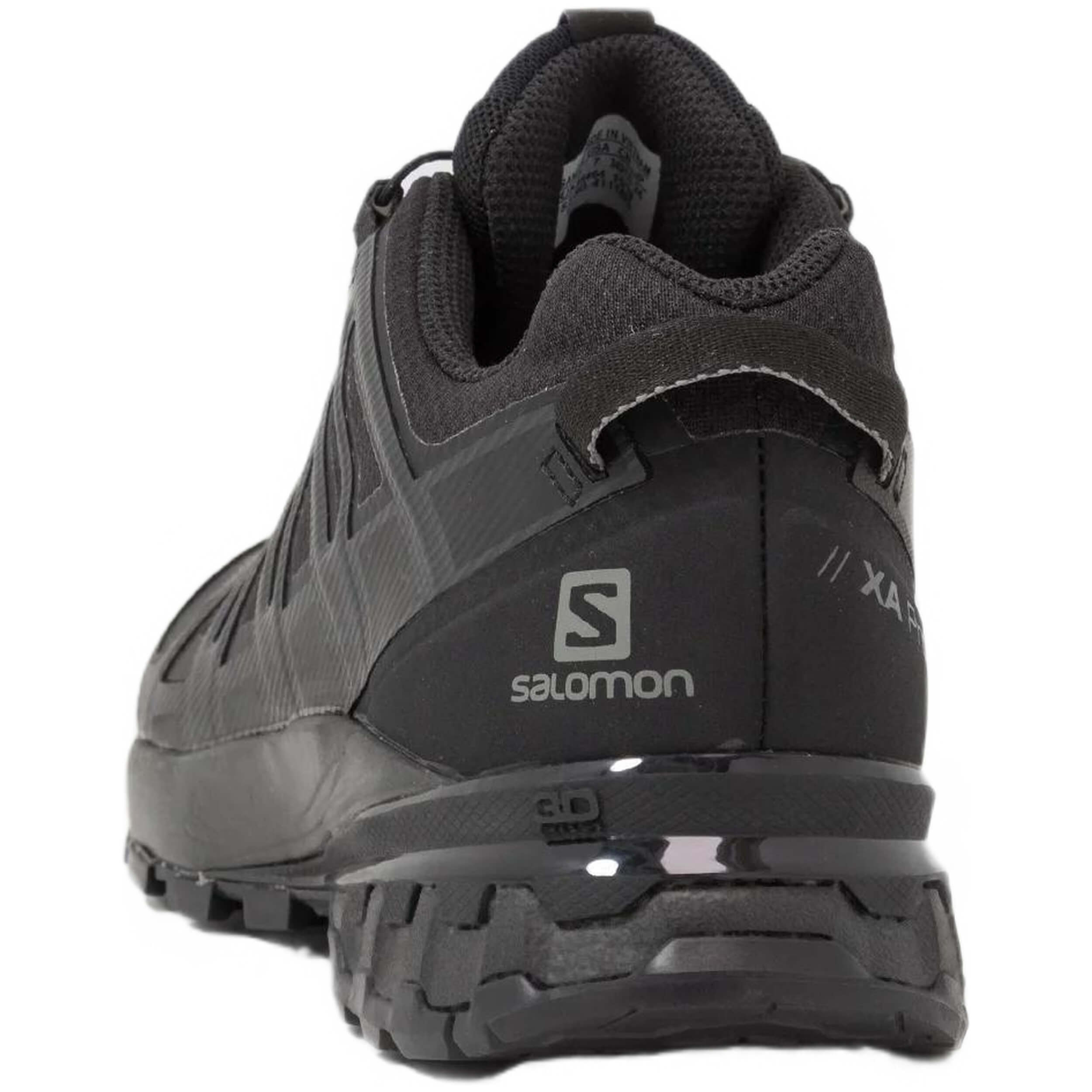 Zapatillas De Trekking Salomon Xa Pro 3D V8 Gtx