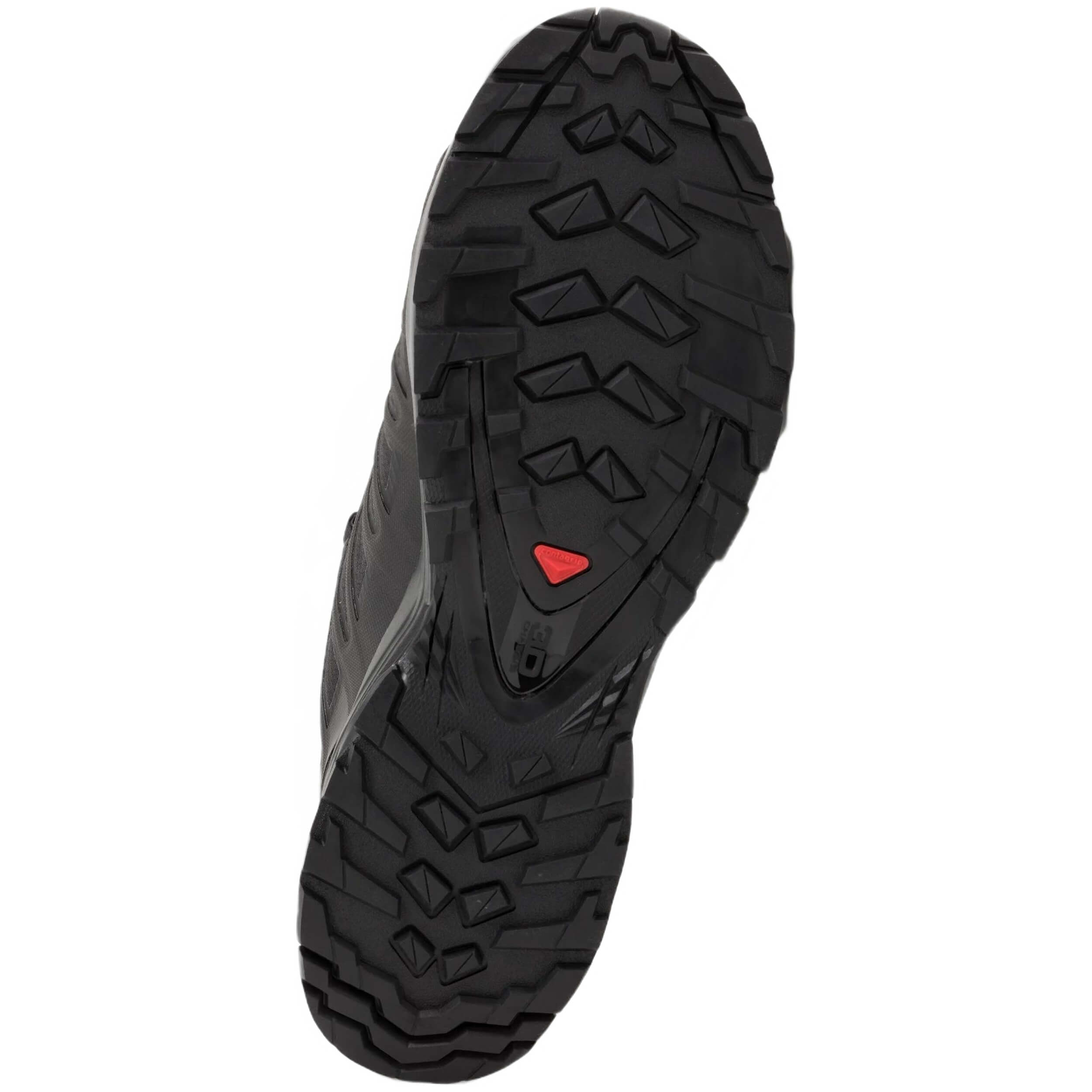 Zapatillas De Trekking Salomon Xa Pro 3D V8 Gtx