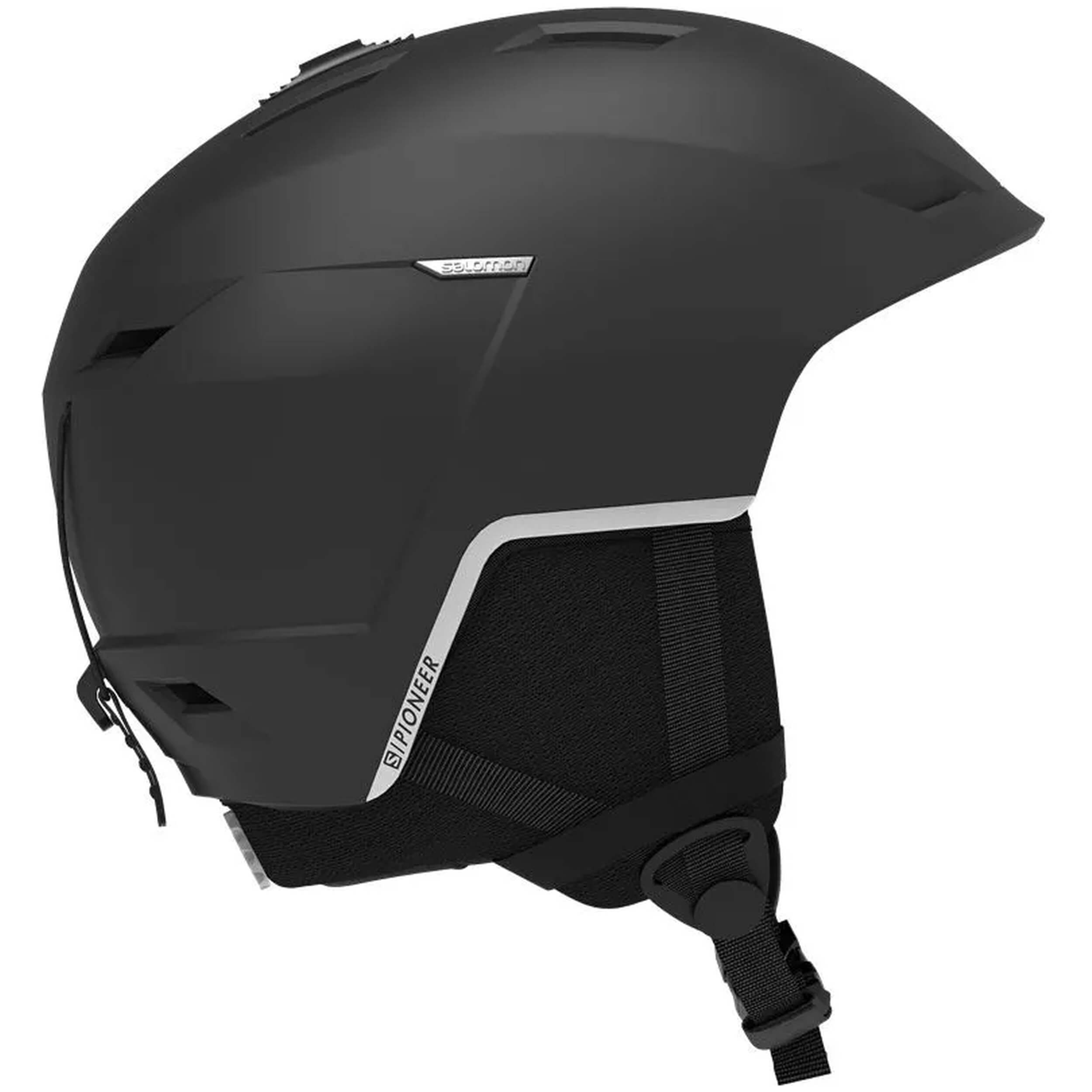 Casco De Esqui Salomon Pioneer Lt
