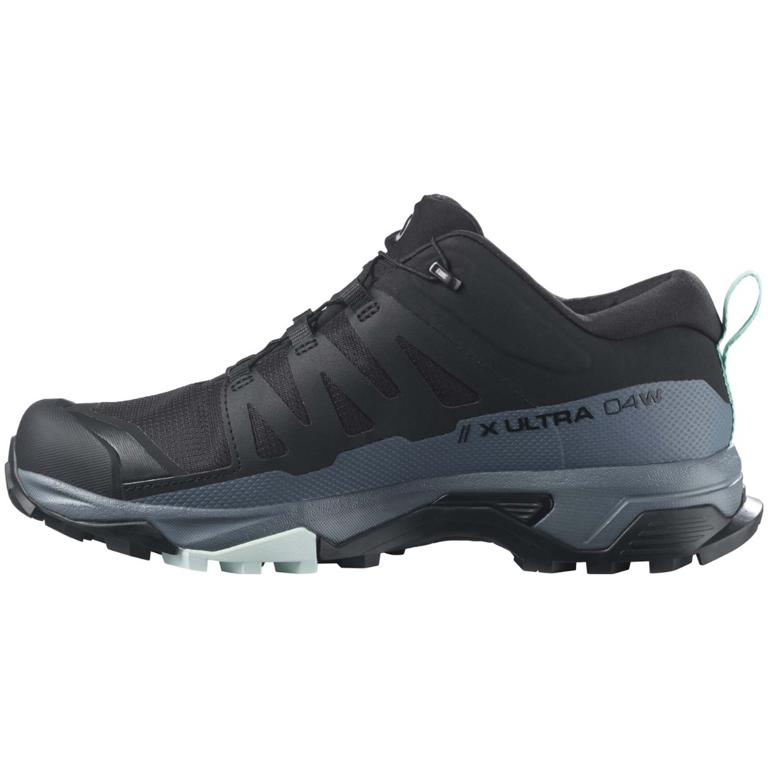 Zapatillas De Trekking Salomon X Ultra 4 Gore-Tex