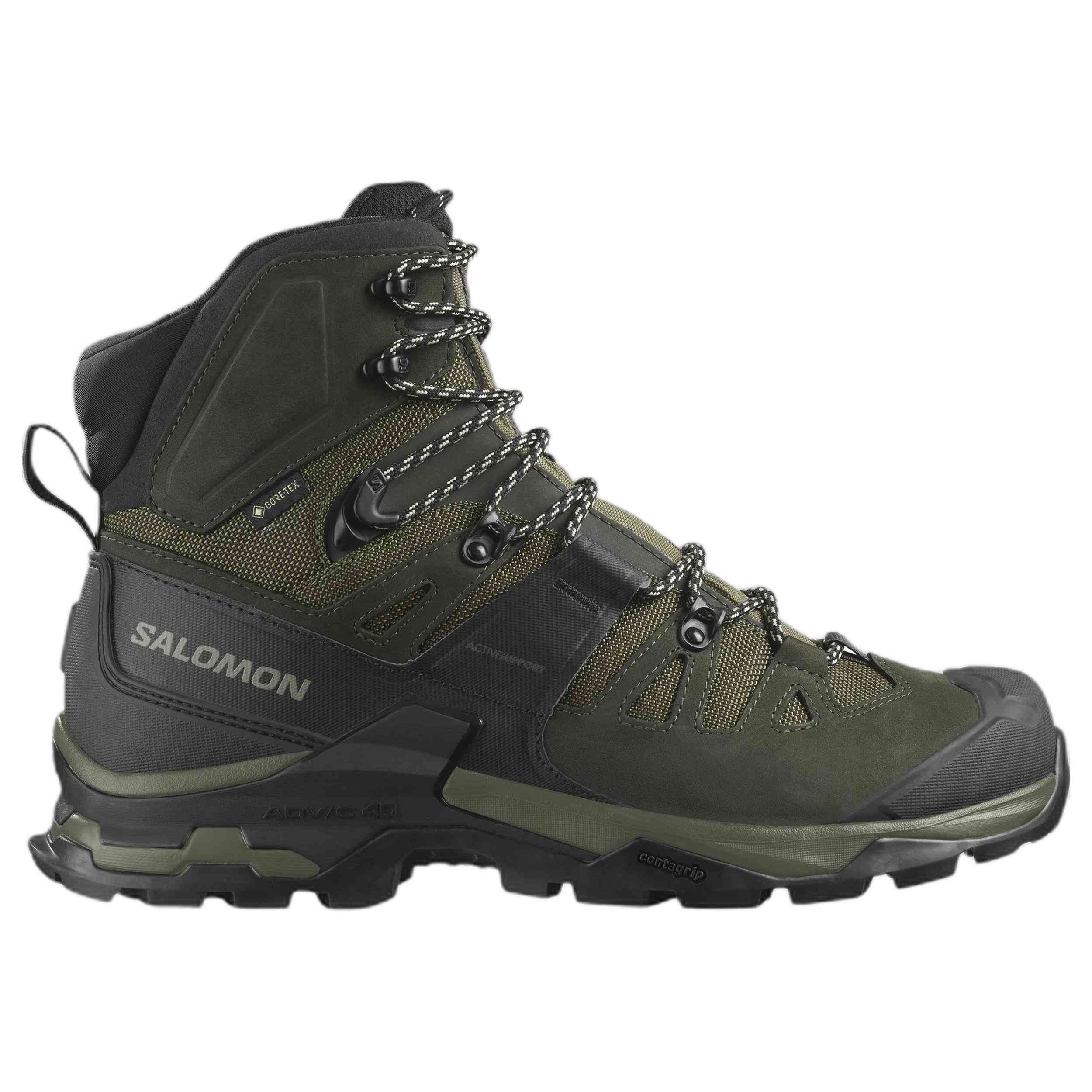  Salomon Quest 4 Gtx