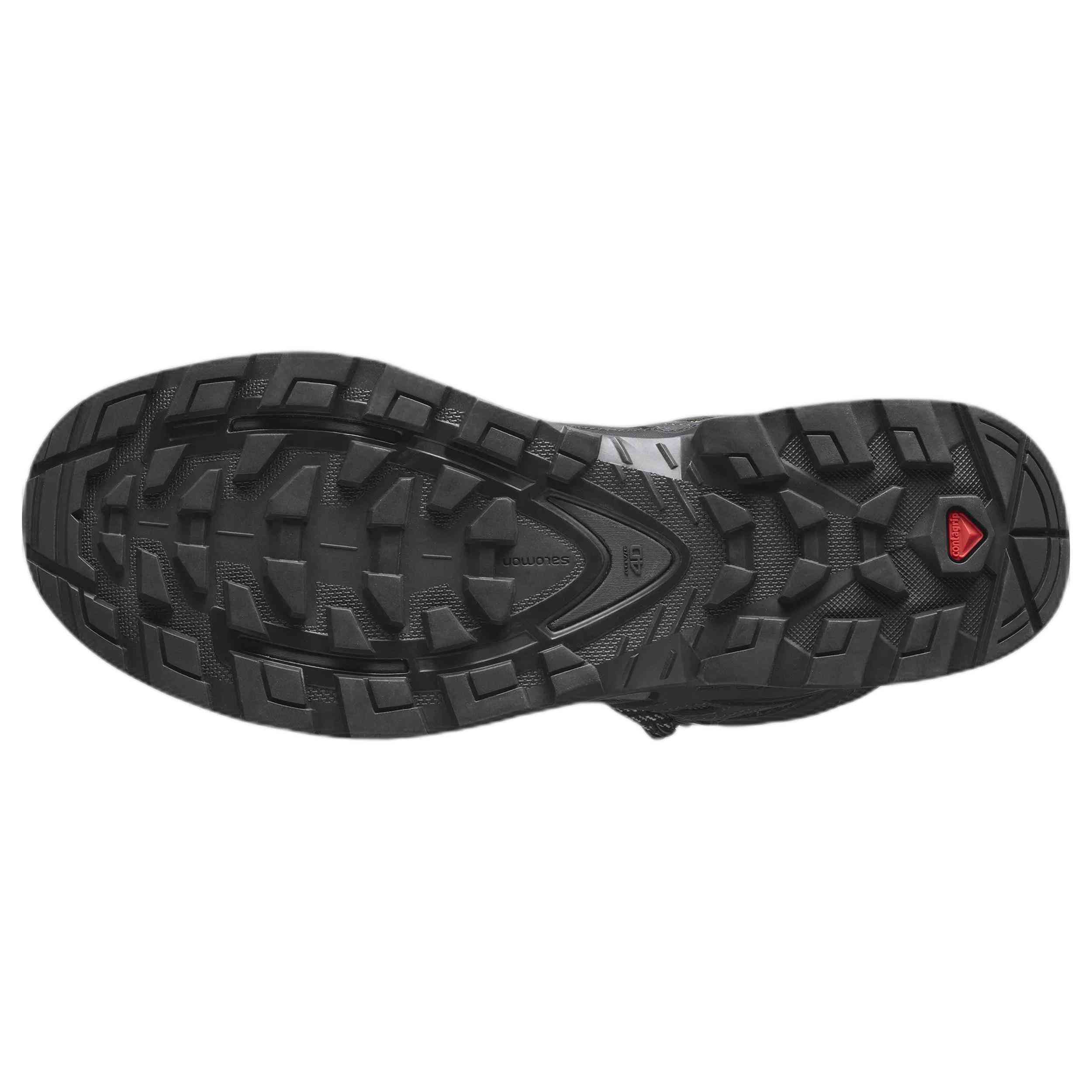  Salomon Quest 4 Gtx