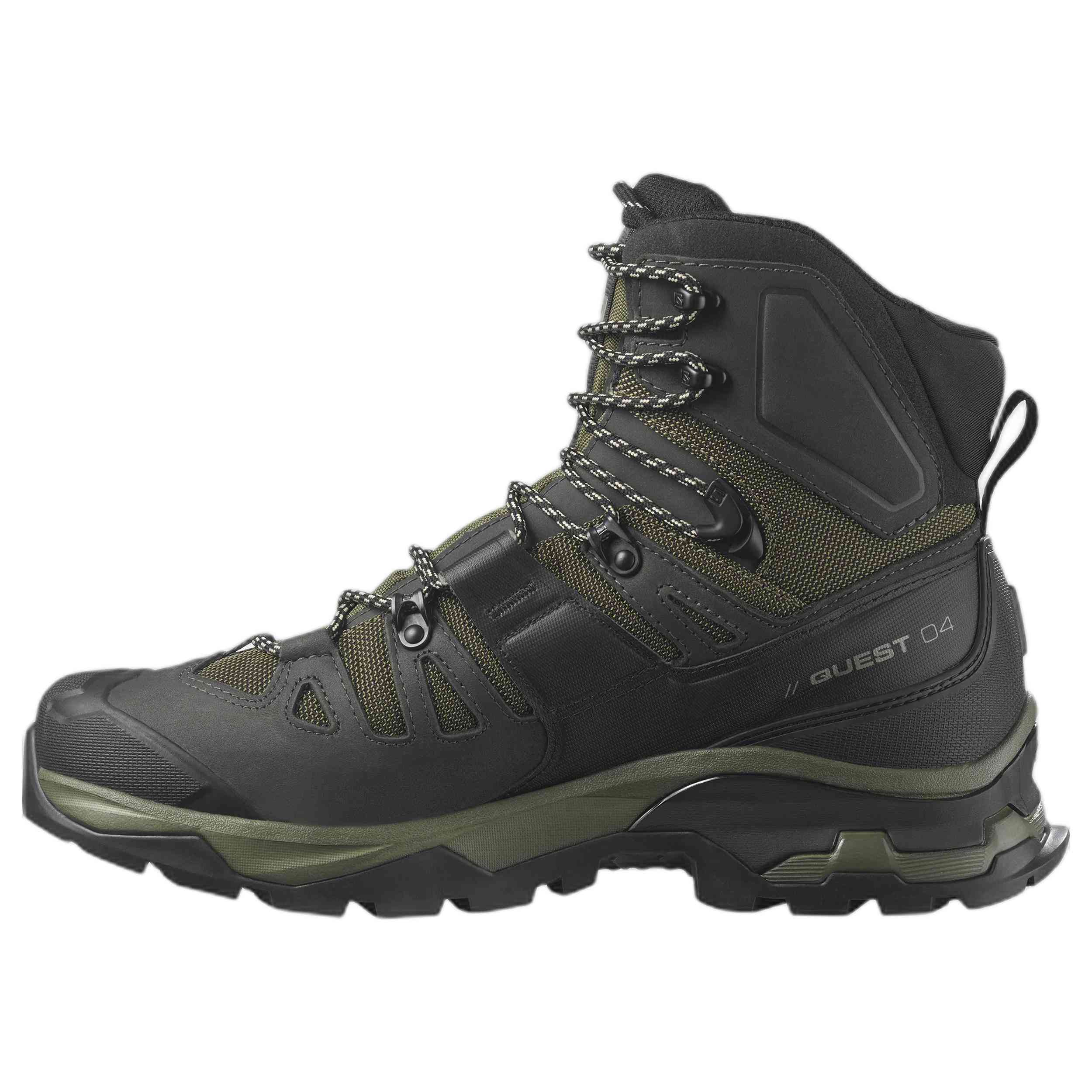  Salomon Quest 4 Gtx