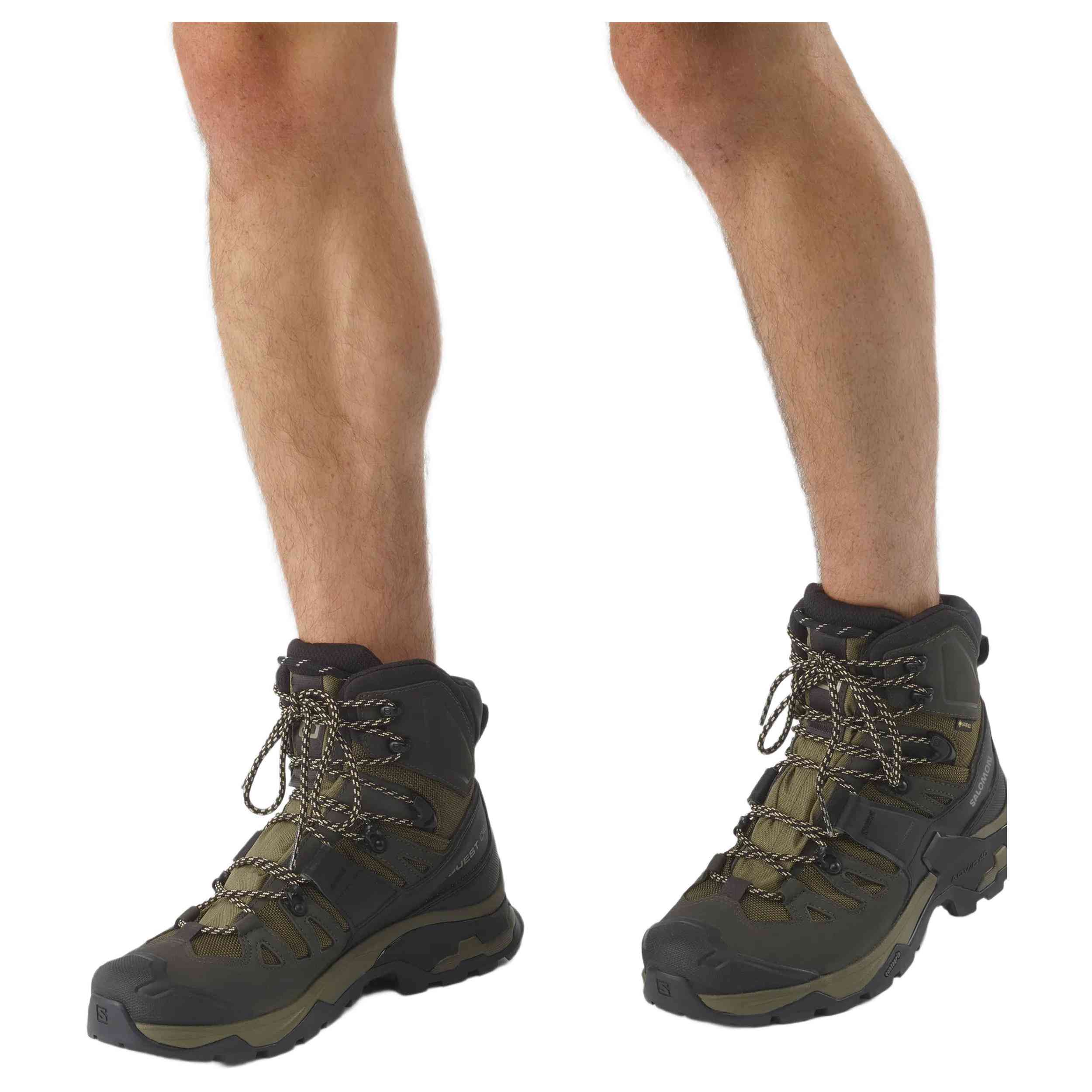  Salomon Quest 4 Gtx