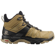 Zapatillas Salomon X Ultra 4 Mid Gtx Kelp/ /Sfari