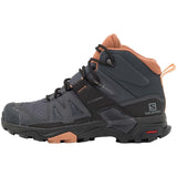 Zapatillas Salomon X Ultra 4 Mid Gtx