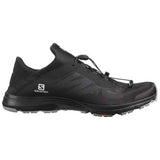 Zapatillas Salomon Amphib Bold 2 "Black / Black / Quarry"