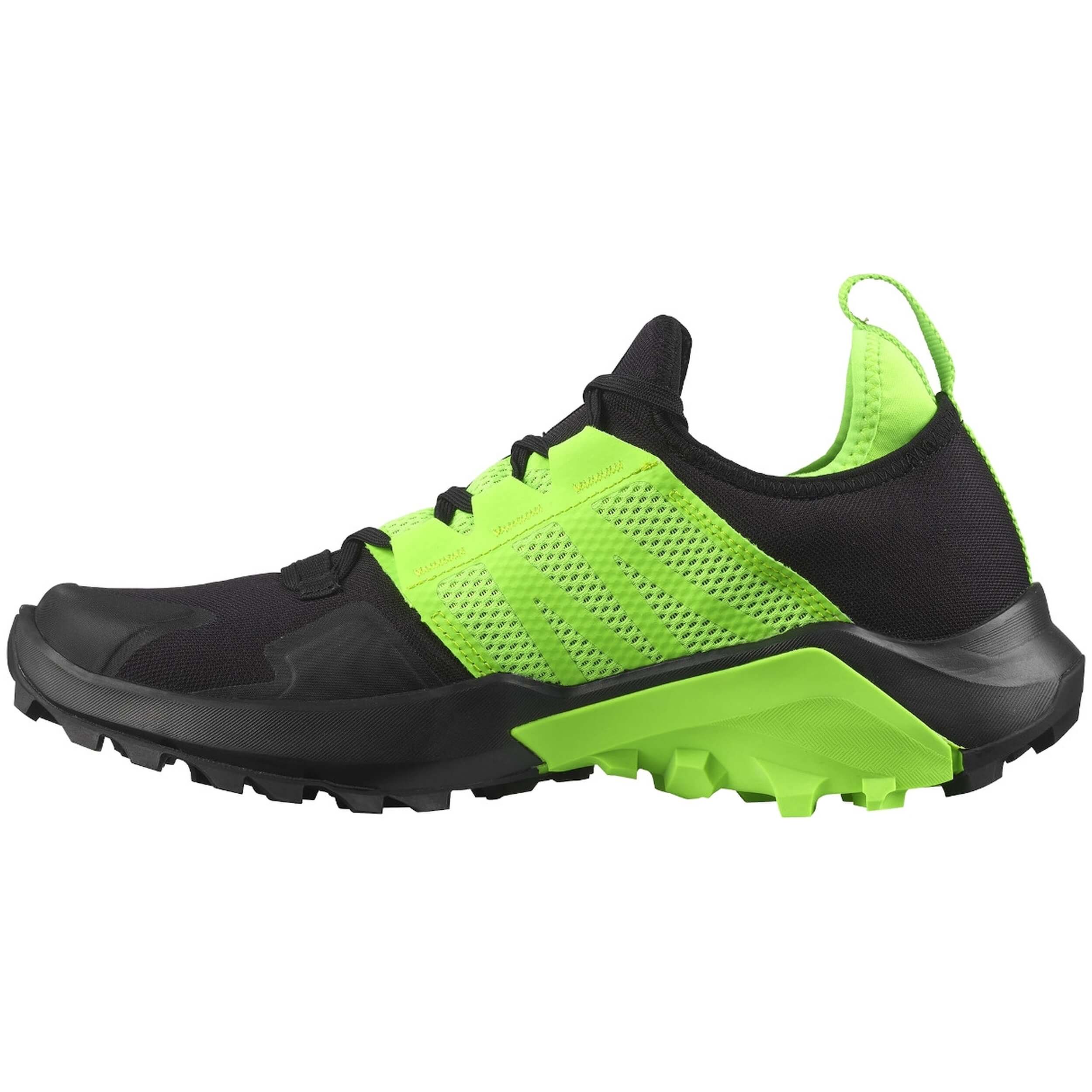 Zapatillas De Running Salomon Madcross