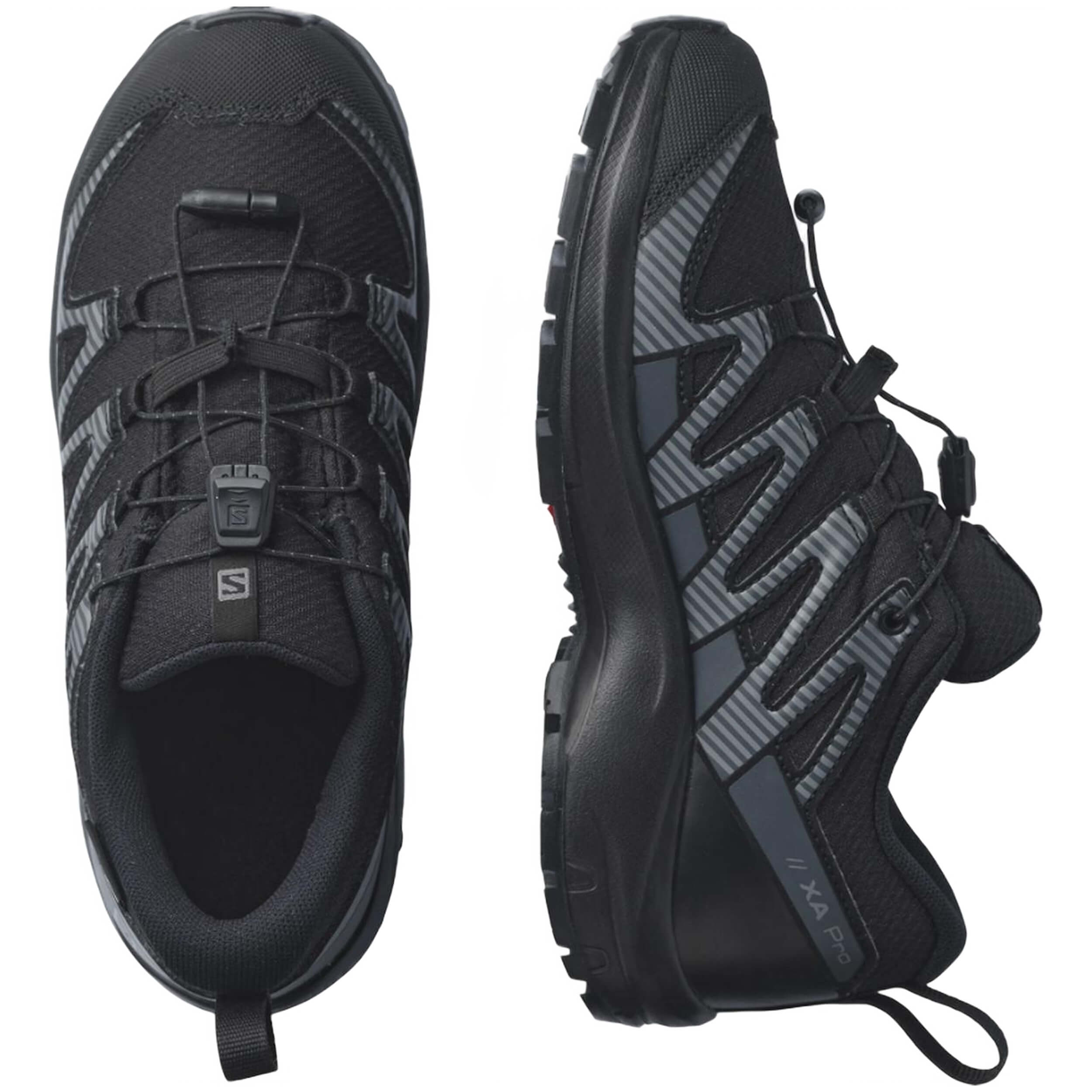 Salomon Xa Pro V8 Climasalomon Waterp