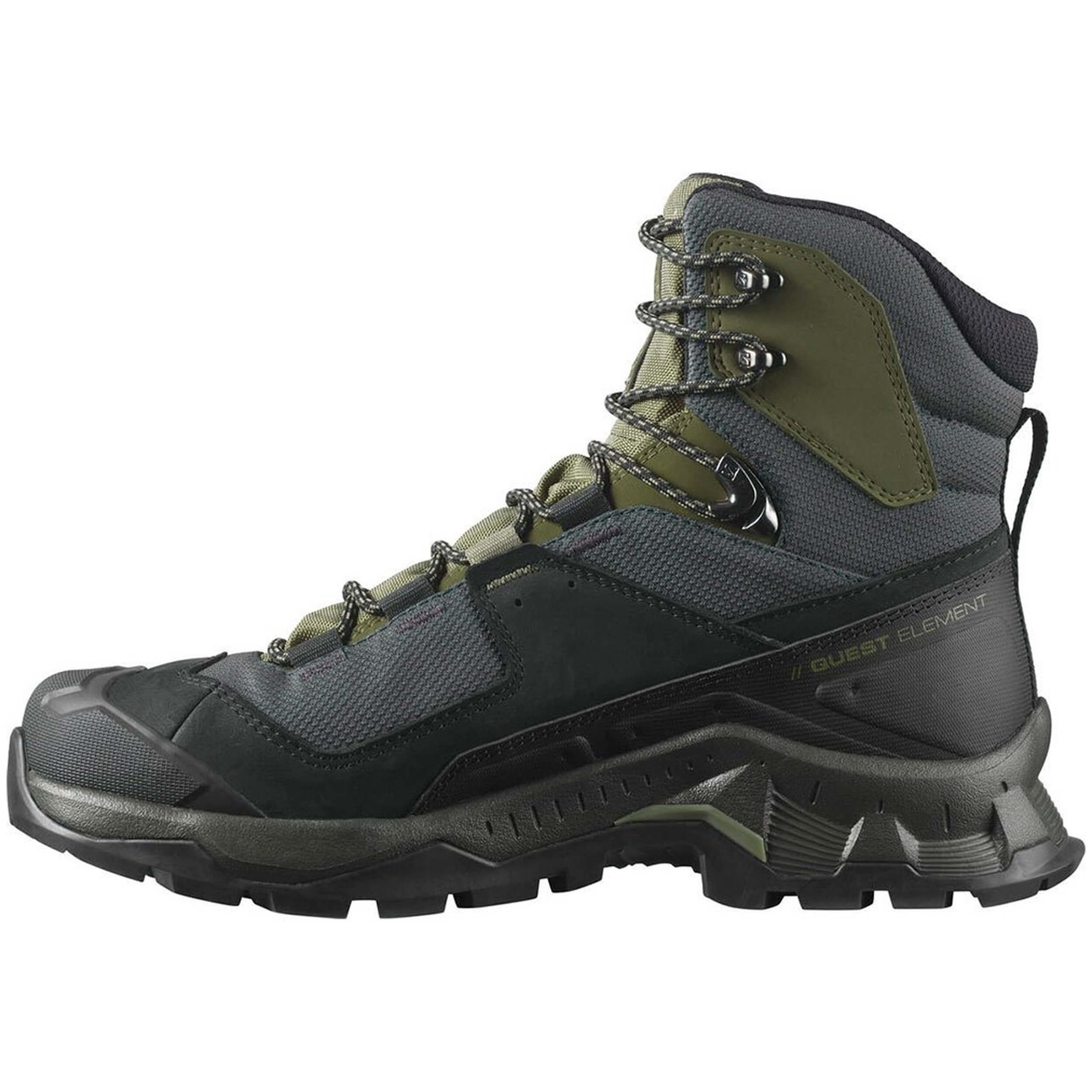 Botas Salomon Quest Element Gtx