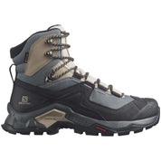 Salomon boots