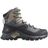 Botas Salomon