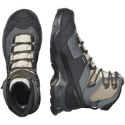 Salomon boots