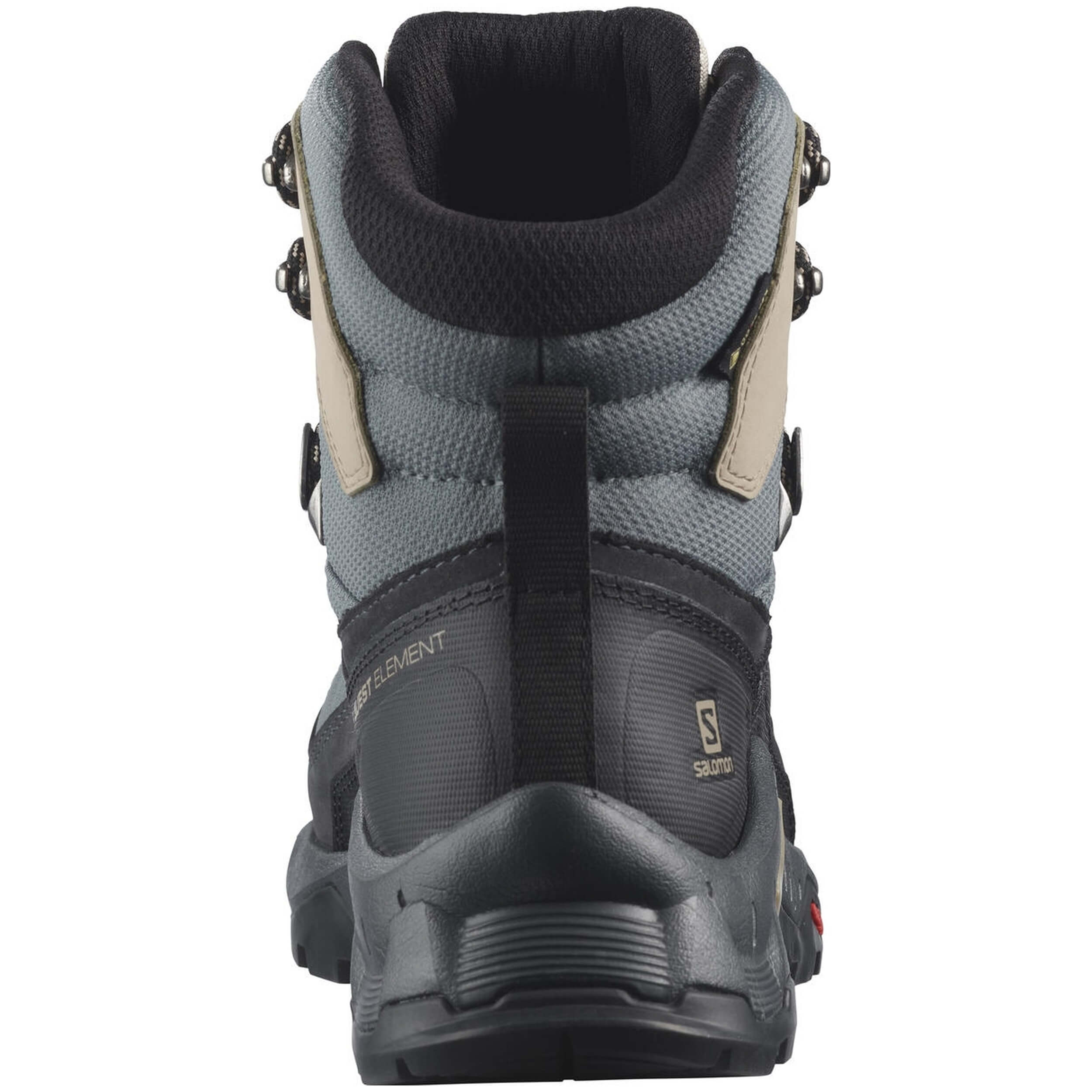 Salomon boots