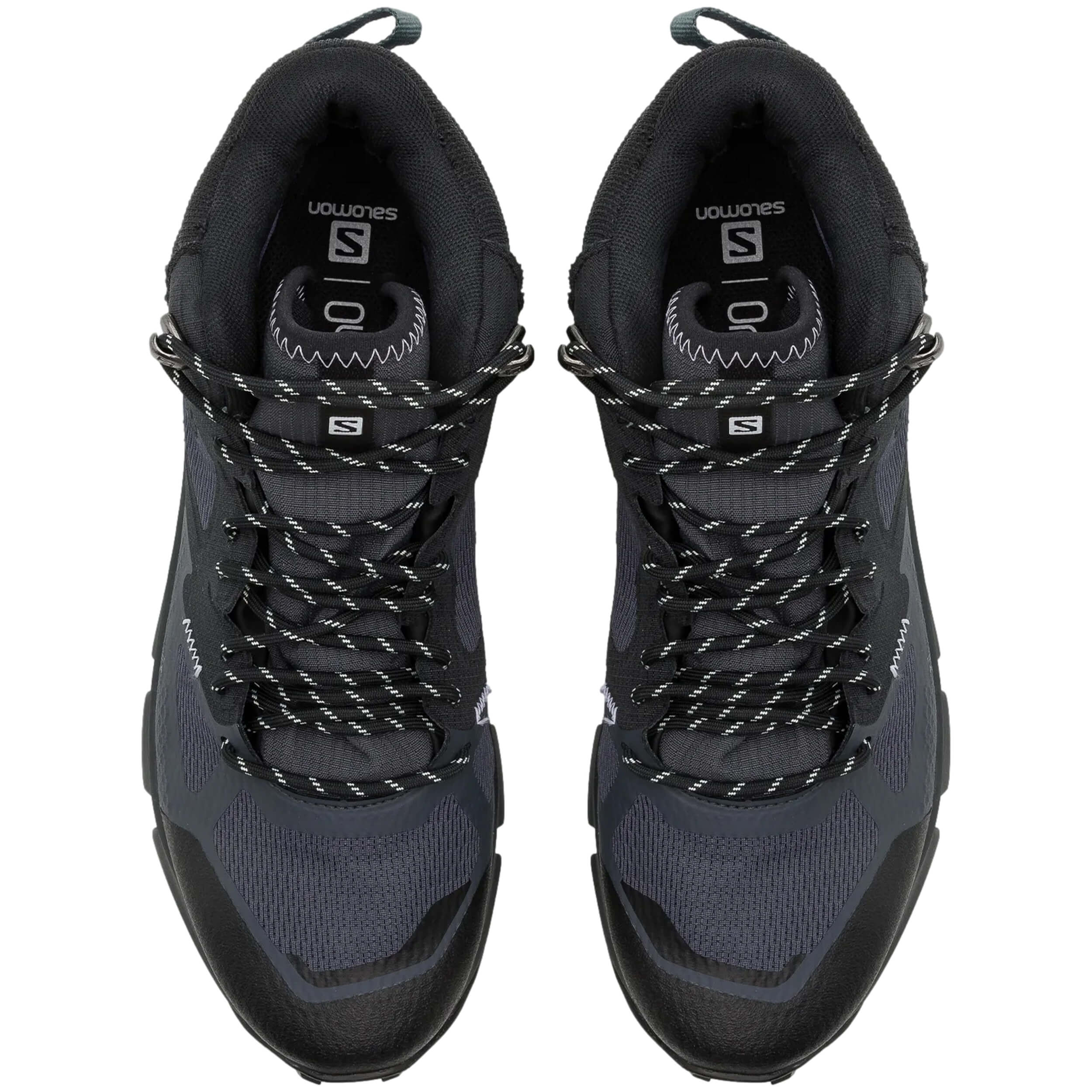 Zapatillas Salomon Predict Hike Mid Gtx