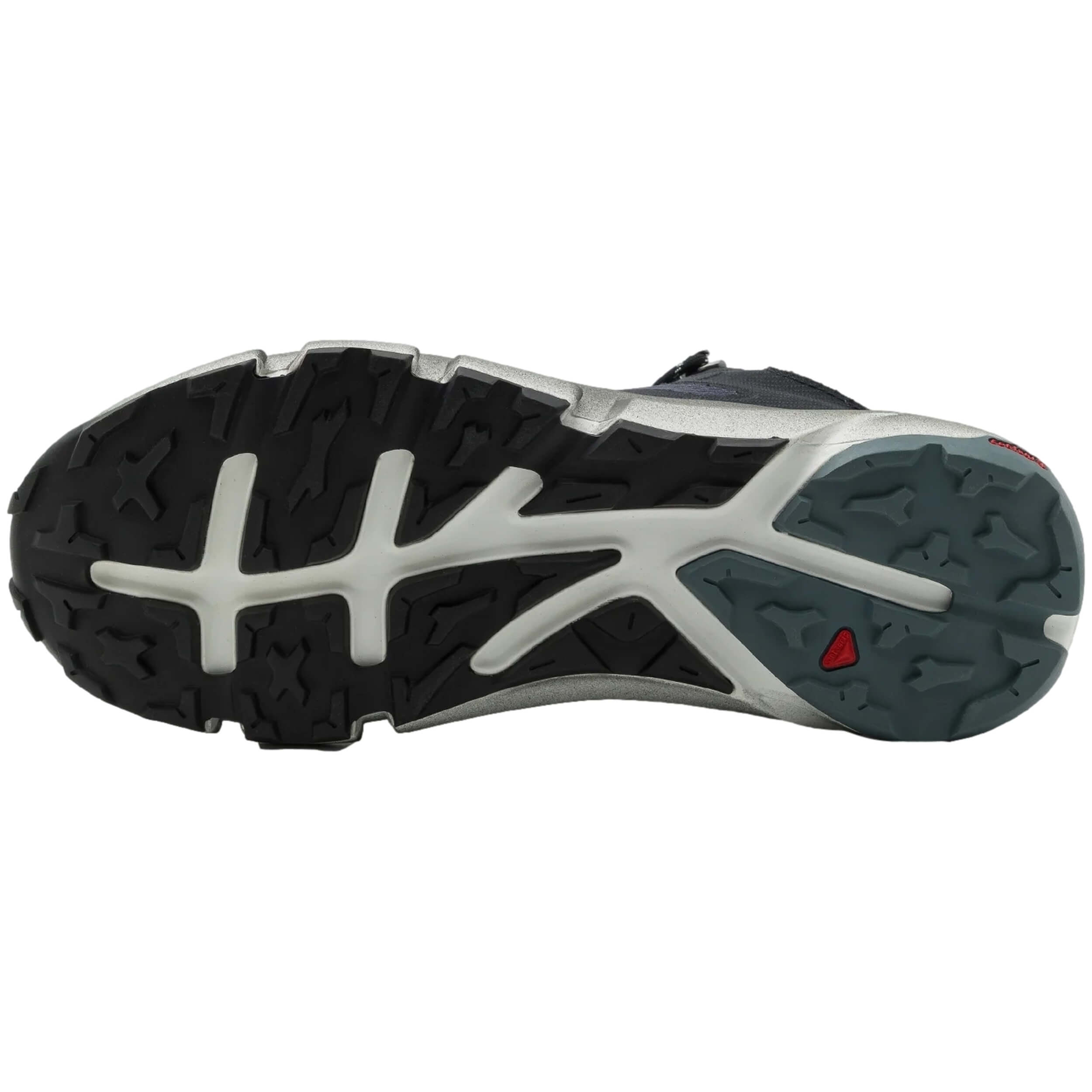 Zapatillas Salomon Predict Hike Mid Gtx
