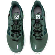 Zapatillas De Running Salomon Supercross 3 Gtx Duck