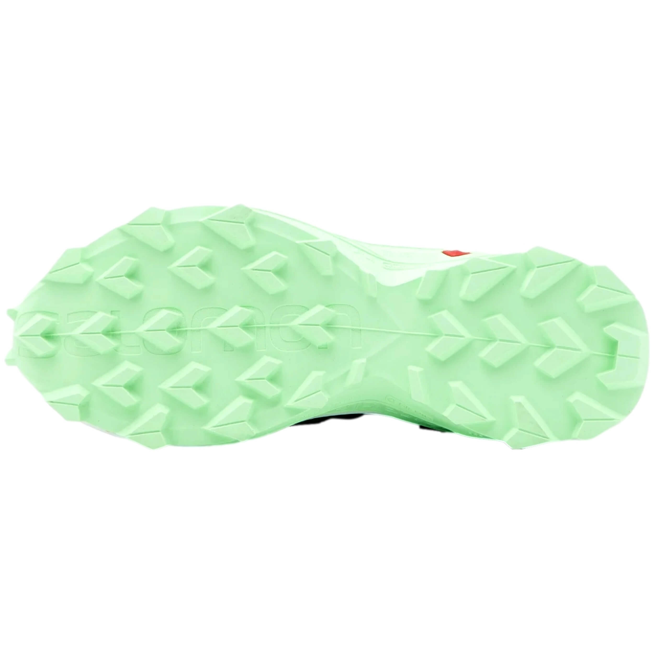 Zapatillas De Running Salomon Supercross 3 Gtx Duck