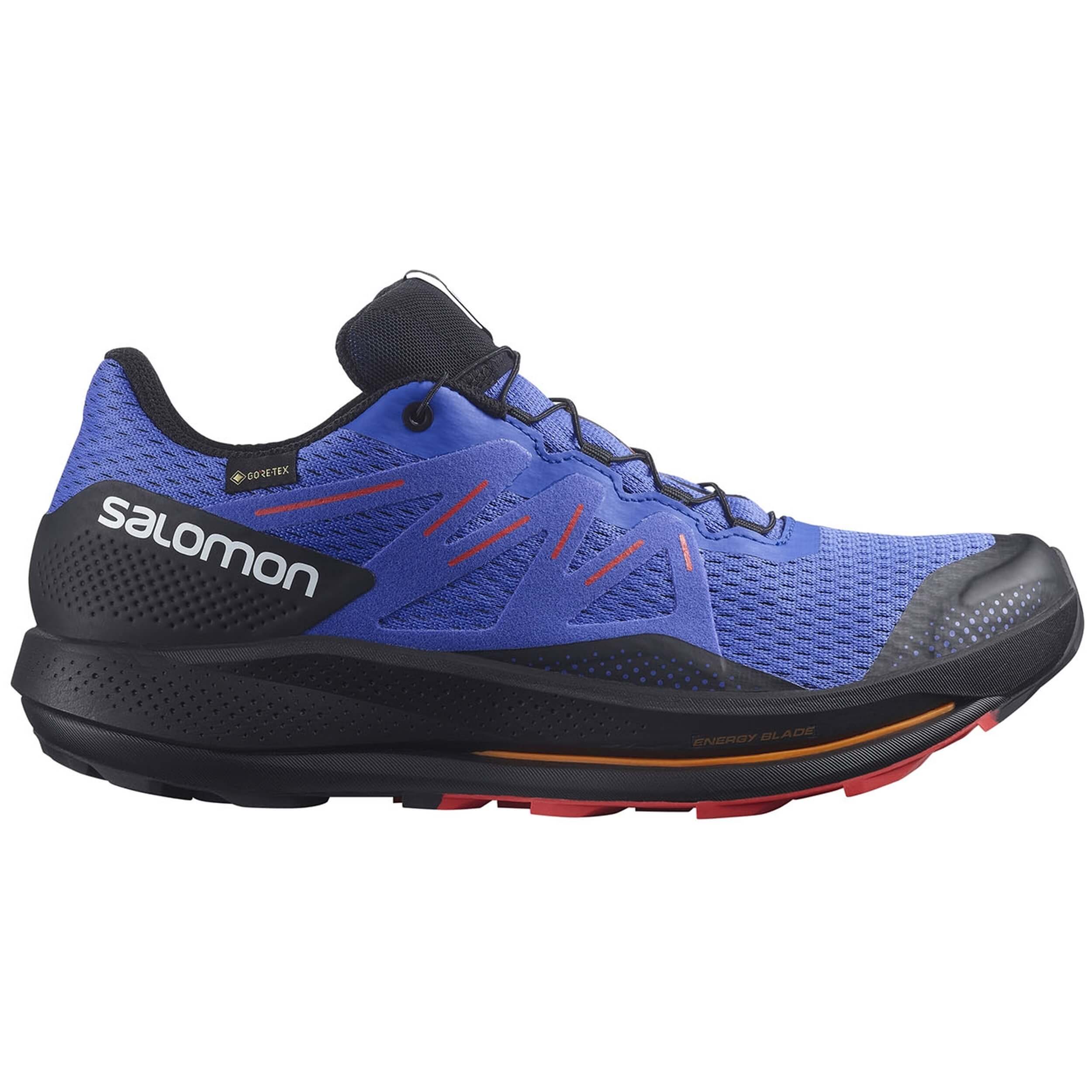 Zapatillas Salomon Pulsar Trail Gtx Dazzling