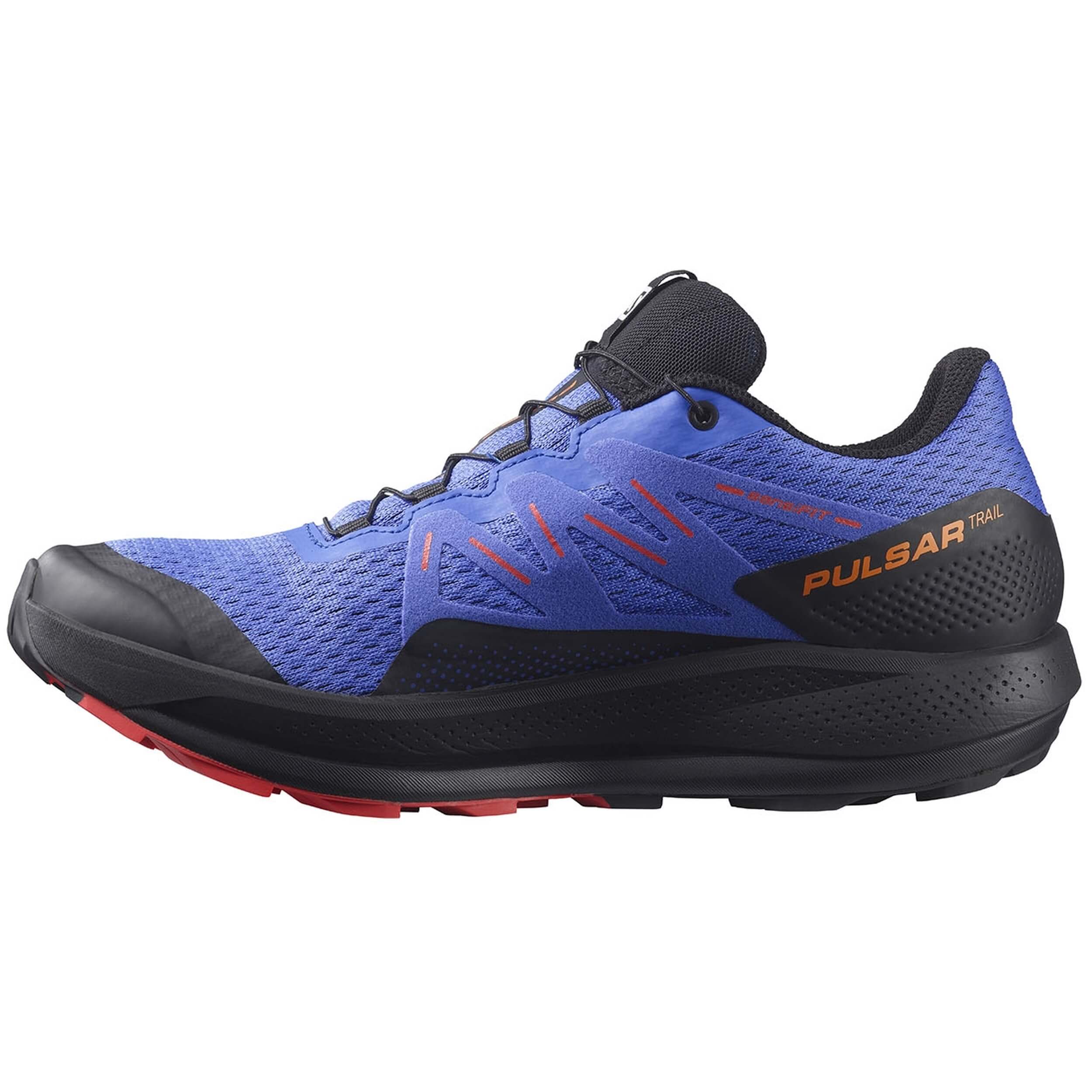 Zapatillas Salomon Pulsar Trail Gtx Dazzling